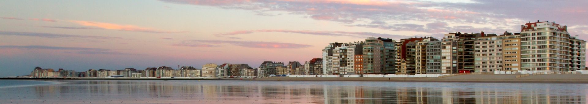 Avondmarkten aan de kust